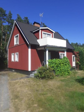 Holiday Home Småland, Fågelfors